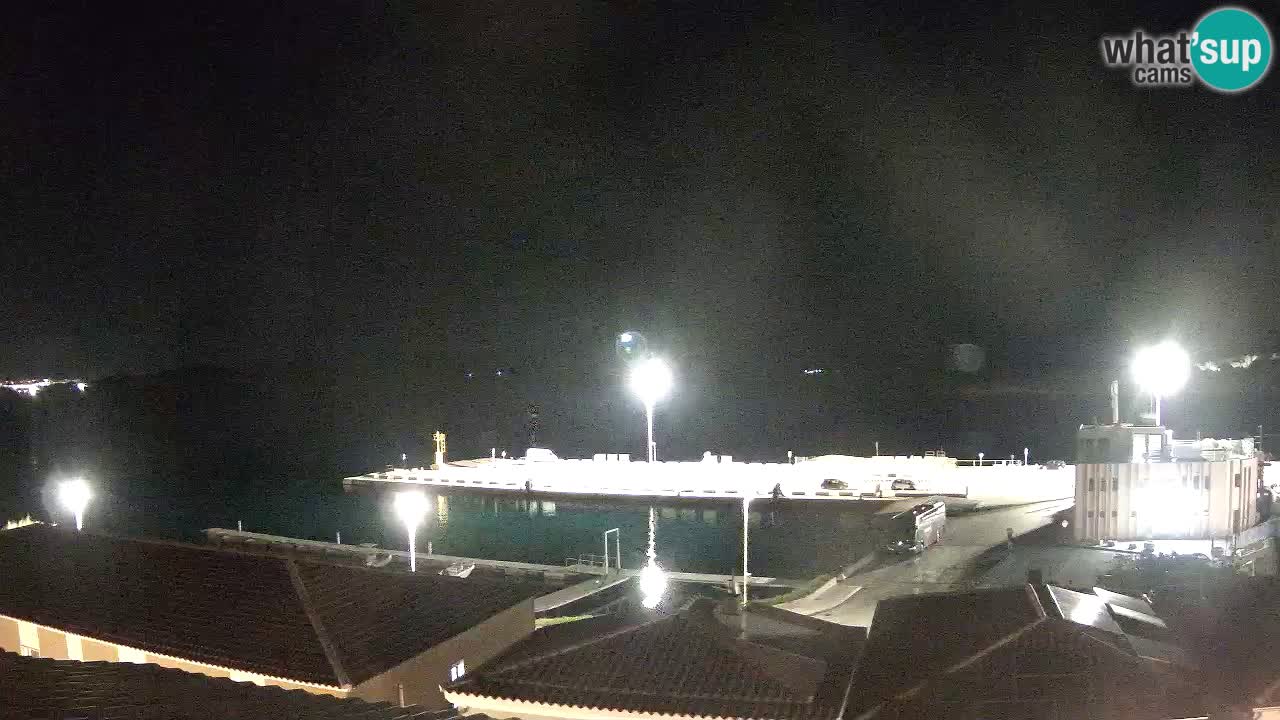 Porto di Palau – Sardinia