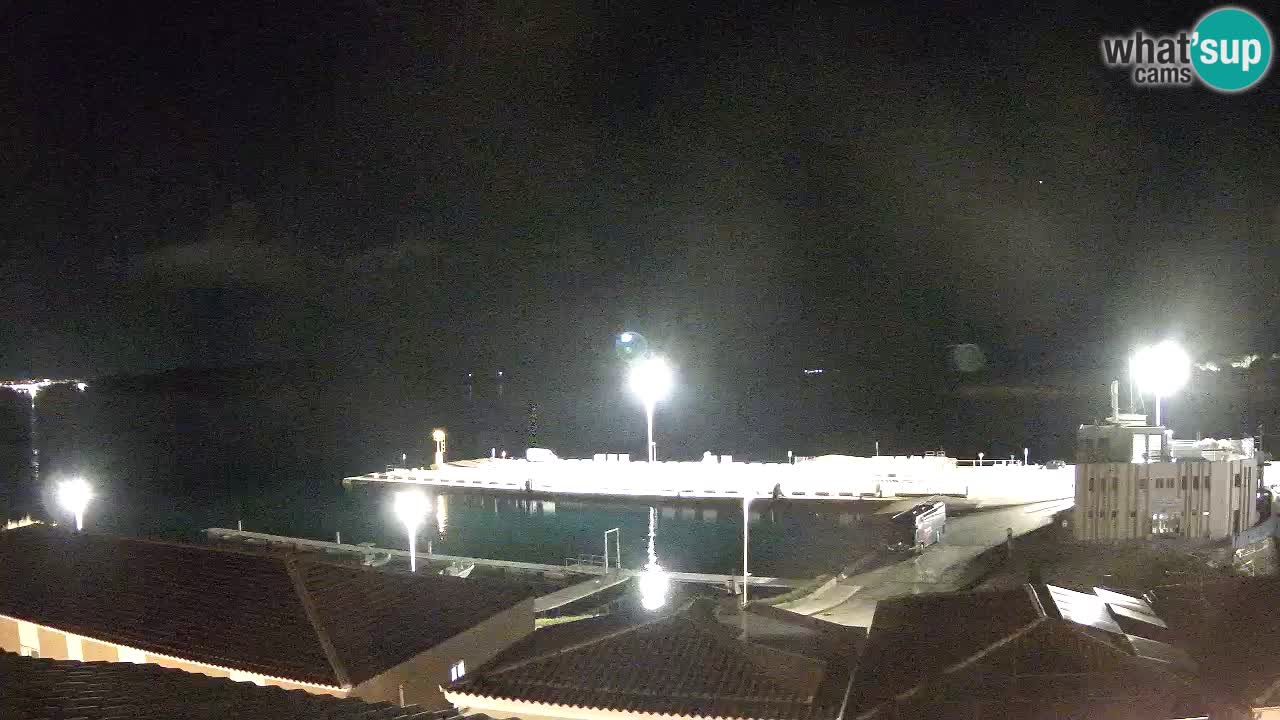 Porto di Palau – Sardinia