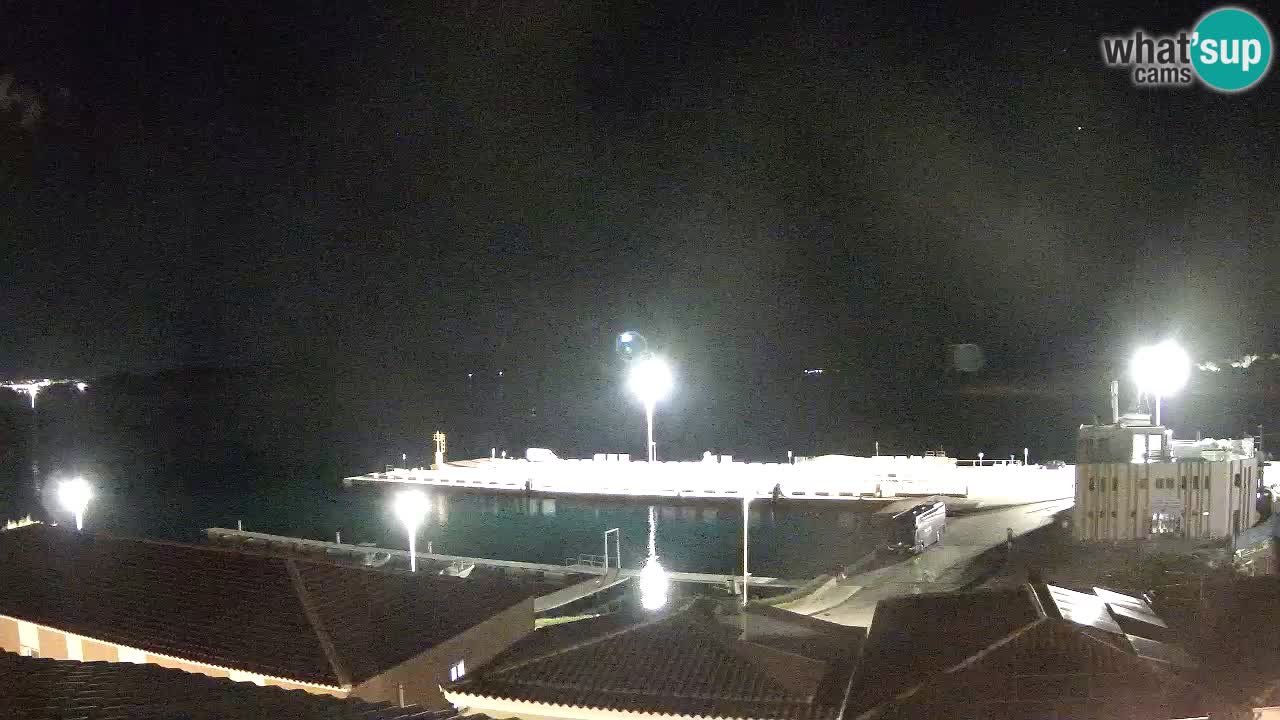 Porto di Palau – Sardinia