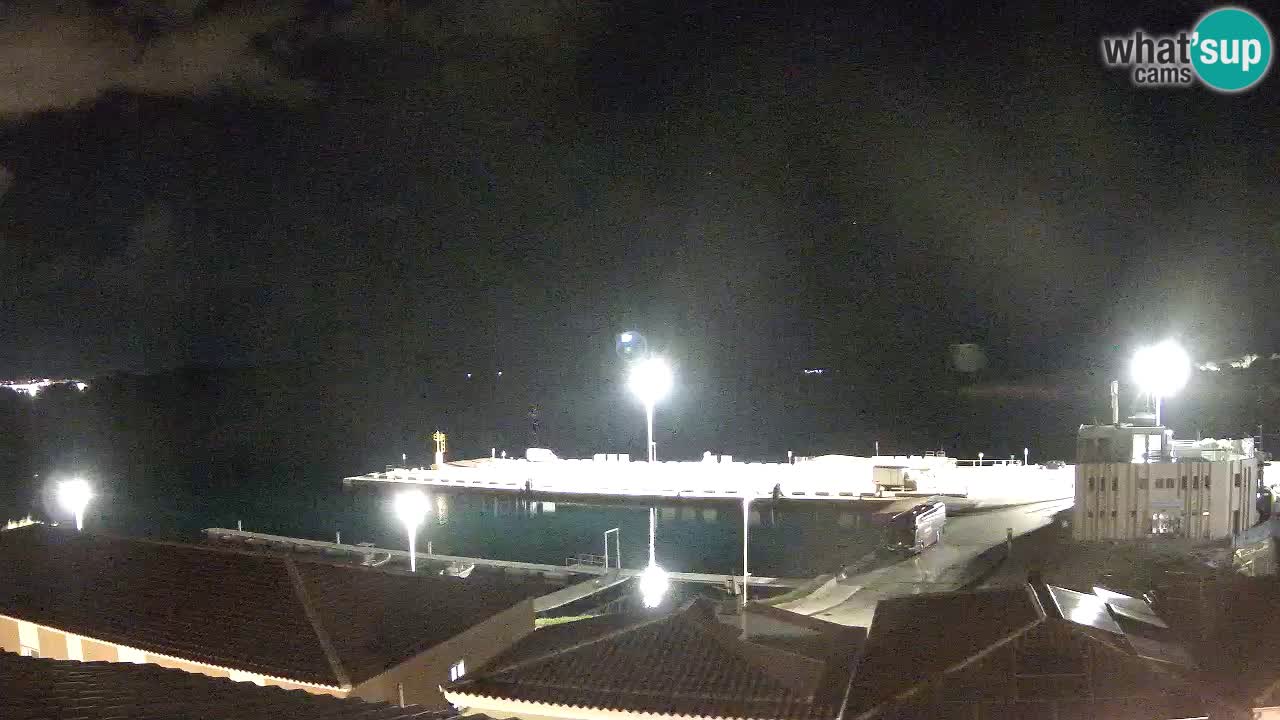 Porto di Palau – Sardinia