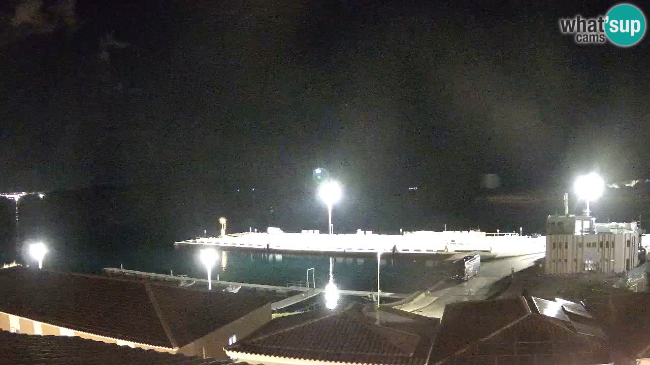 Porto di Palau – Cerdeña