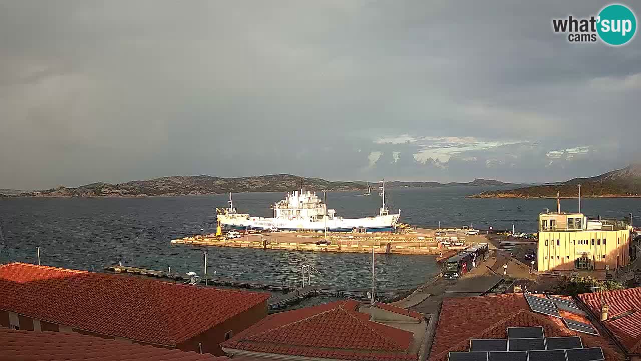 Porto di Palau – Sardinia