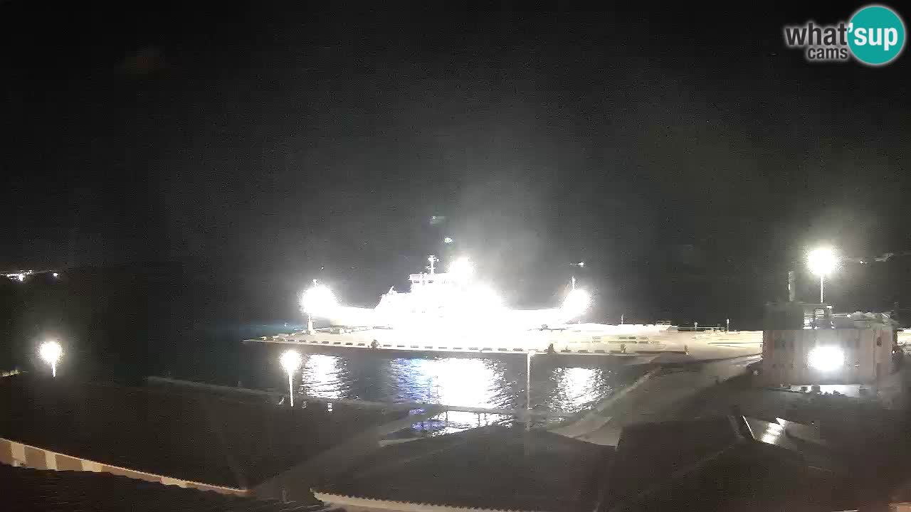 Porto di Palau – Sardaigne