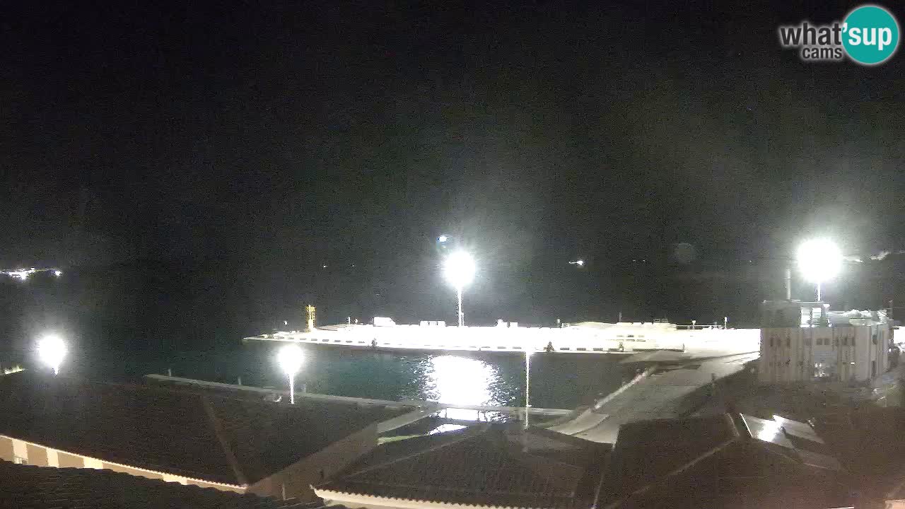 Porto di Palau – Sardaigne