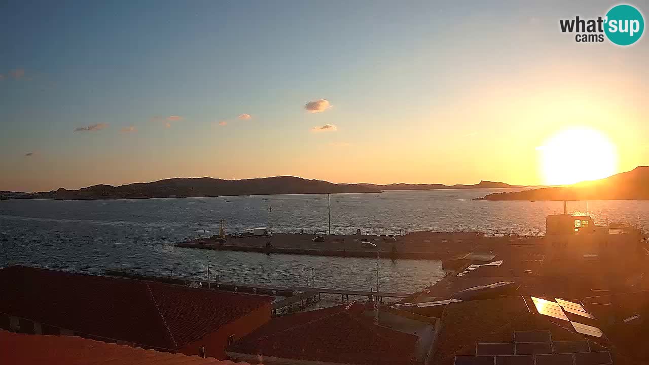 Porto di Palau – Sardinien