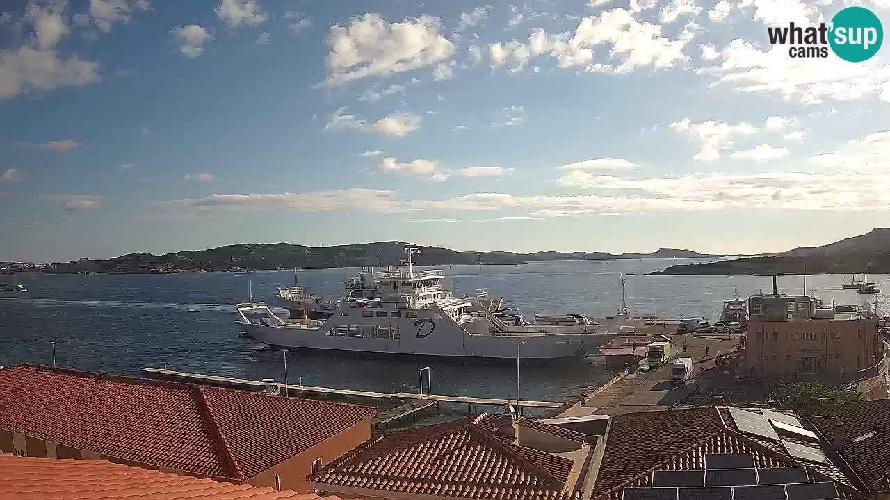 Porto di Palau – Sardegna