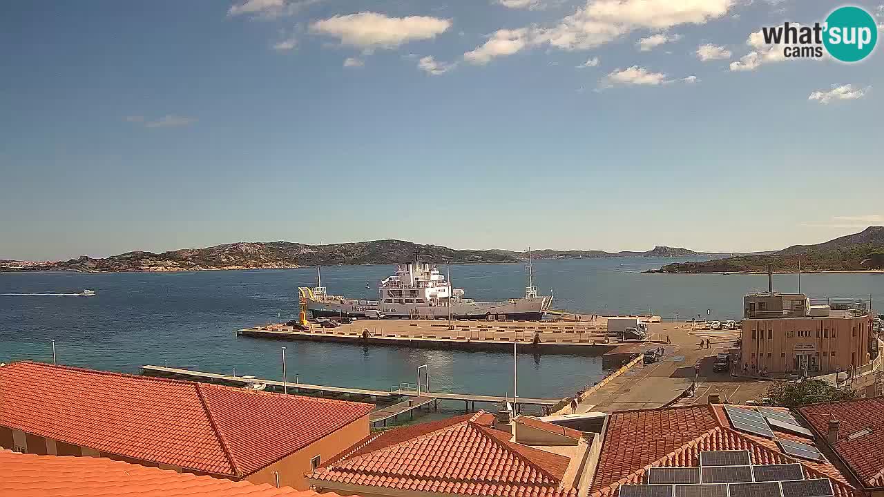 Porto di Palau – Sardegna