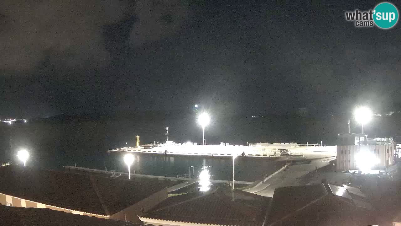 Porto di Palau – Sardegna