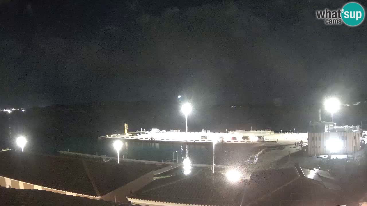 Porto di Palau – Sardinien