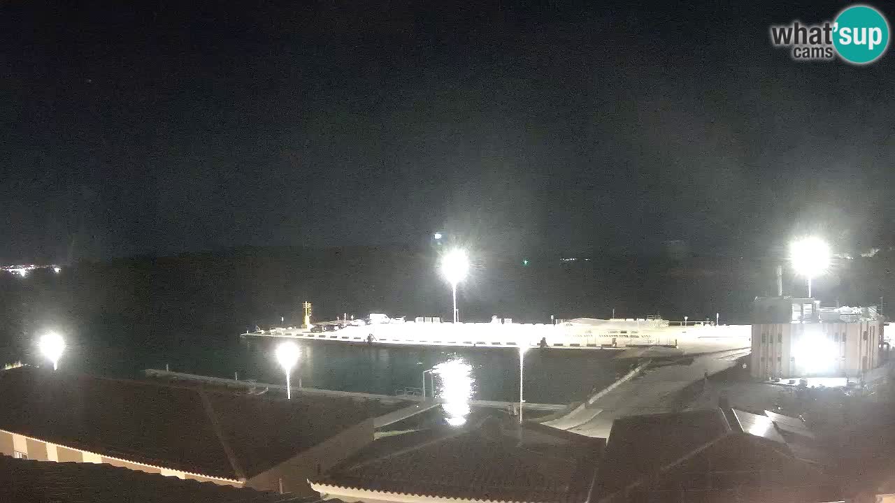 Porto di Palau – Sardinien