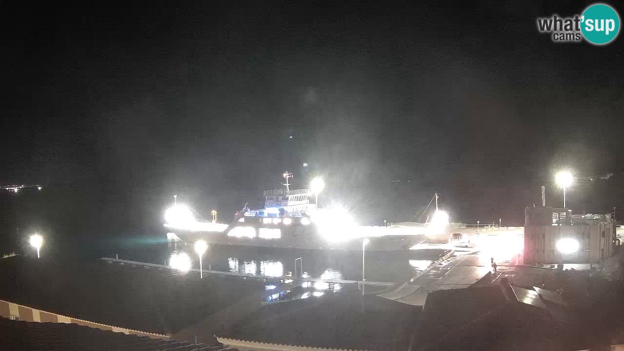 Porto di Palau – Sardinien