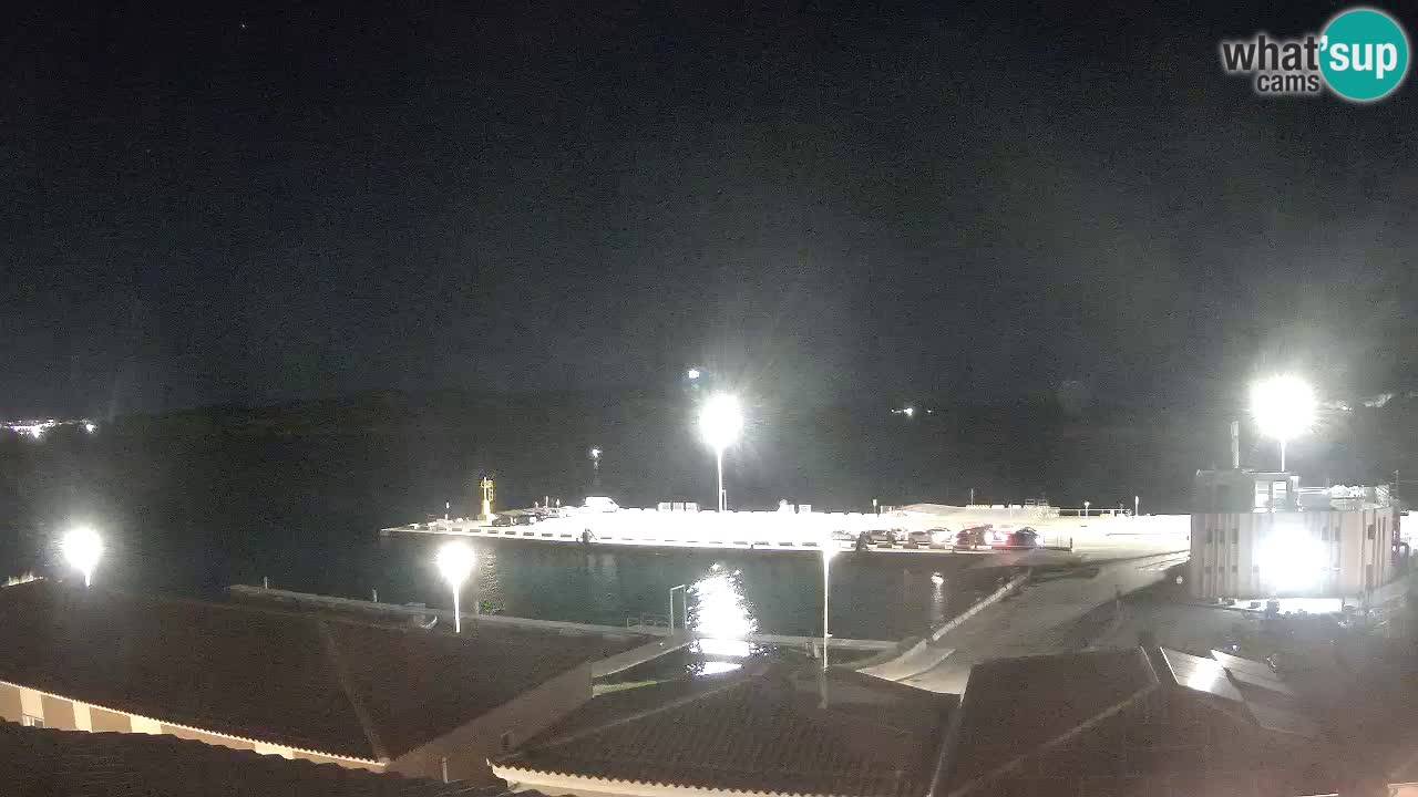 Porto di Palau – Sardinia