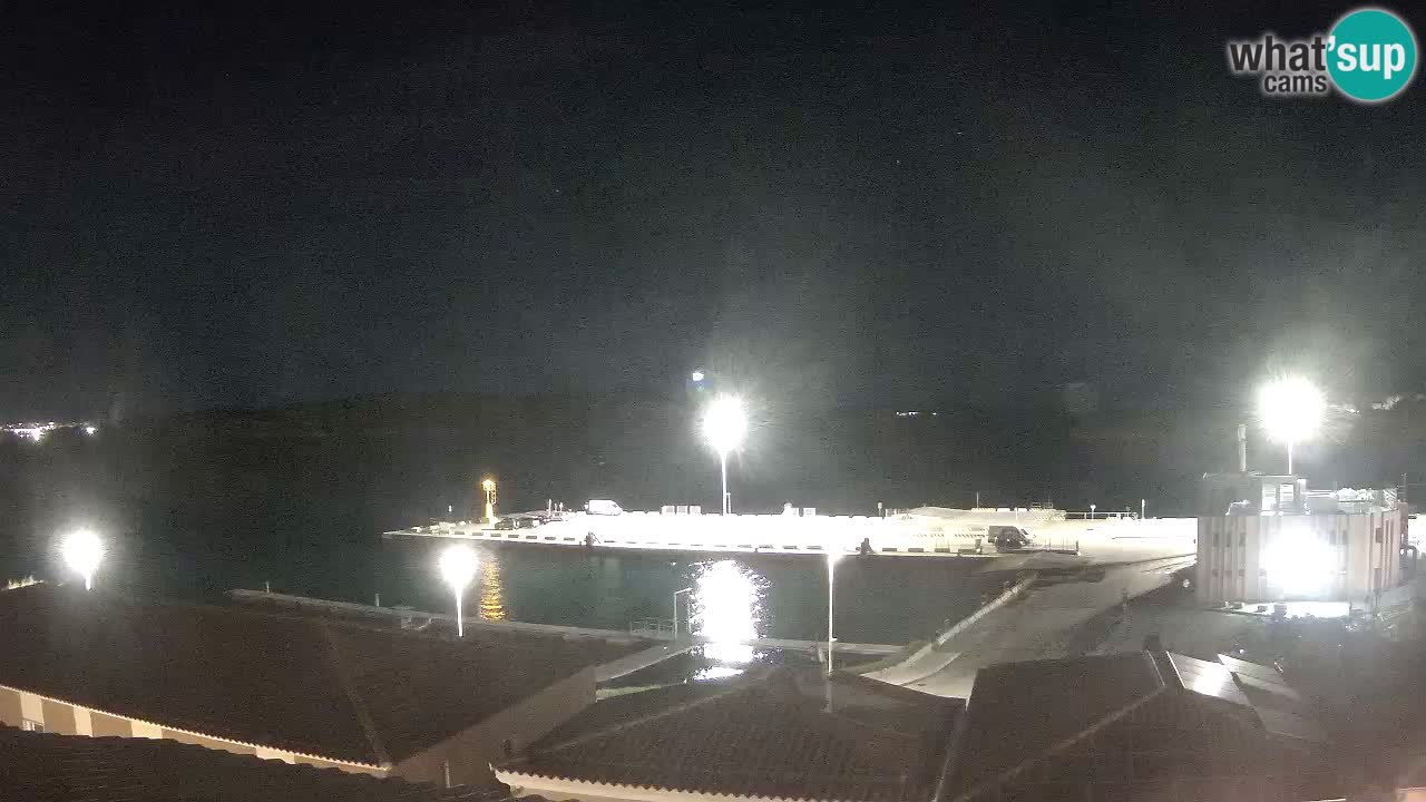 Porto di Palau – Sardinija