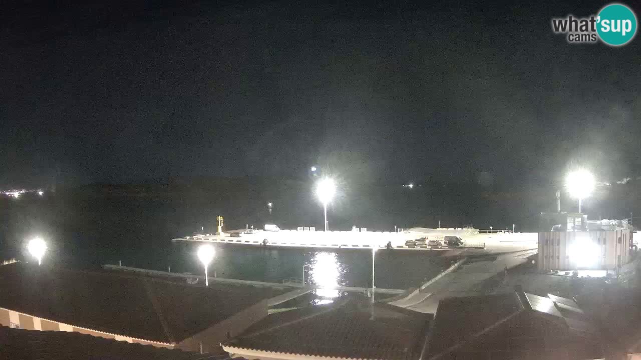 Porto di Palau – Sardinia