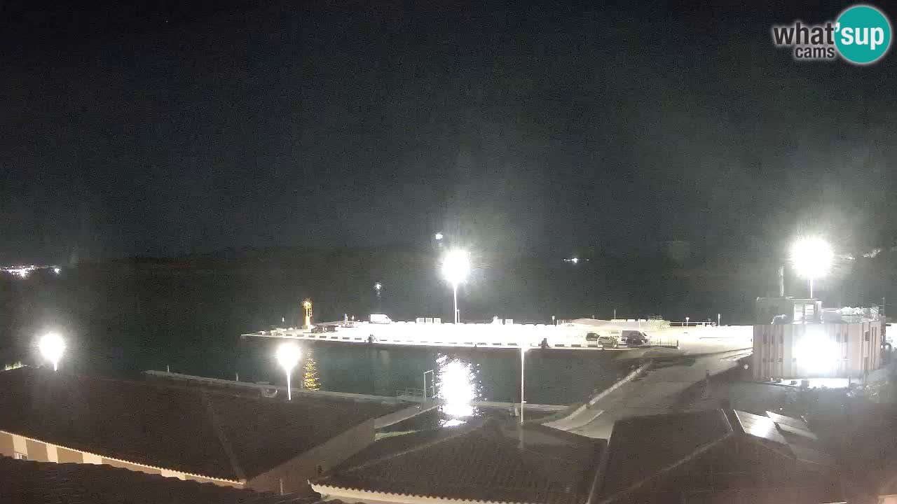 Porto di Palau – Sardinia