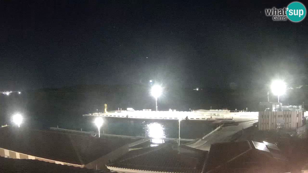 Porto di Palau – Sardinija