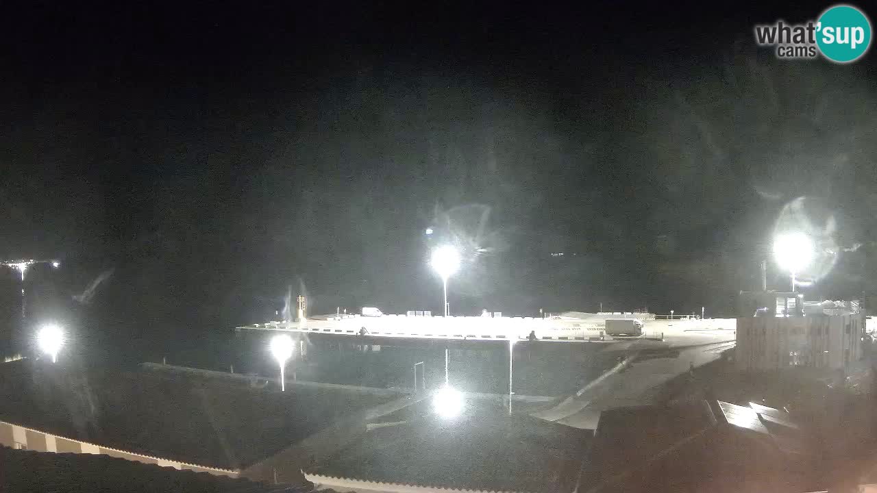 Porto di Palau – Sardaigne