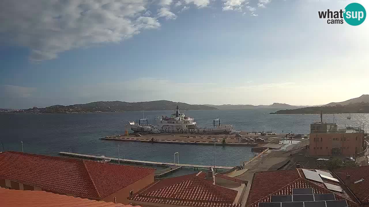 Porto di Palau – Sardinien