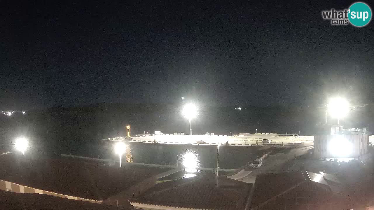 Porto di Palau – Sardinia