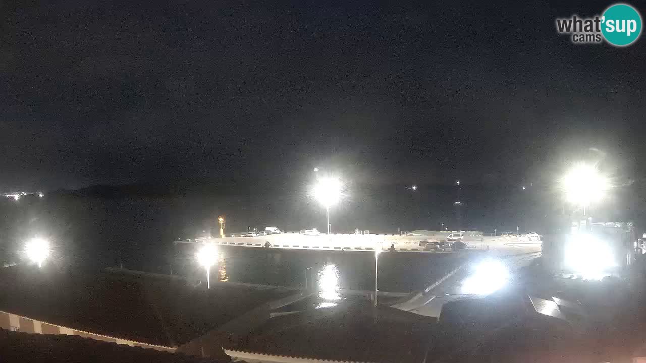 Porto di Palau – Sardinia