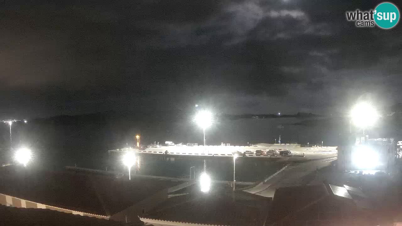 Porto di Palau – Sardinia
