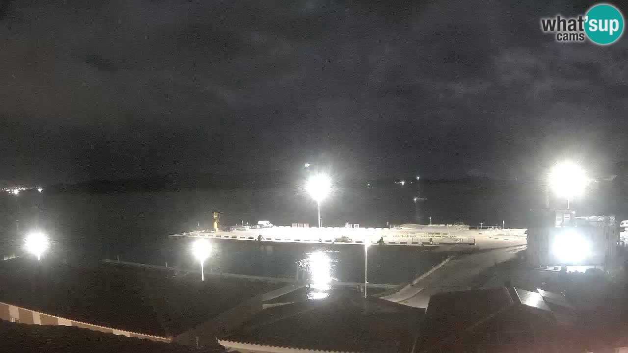 Porto di Palau – Sardinia