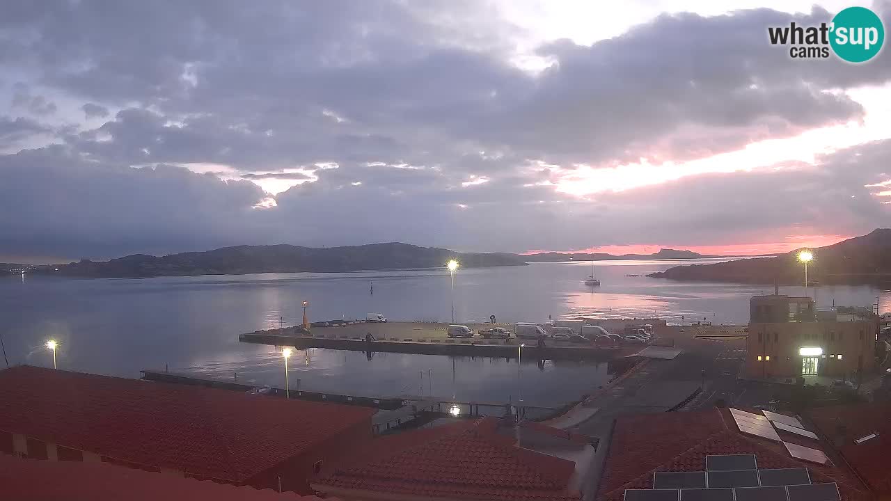 Porto di Palau – Sardinien