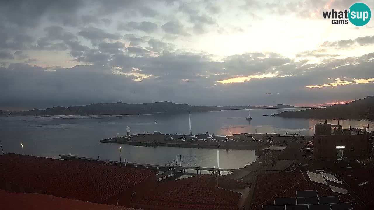 Porto di Palau – Sardinia