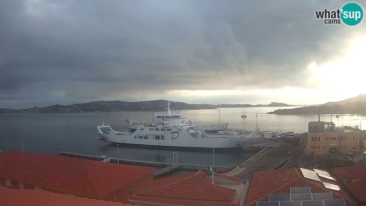 Porto di Palau – Sardinien