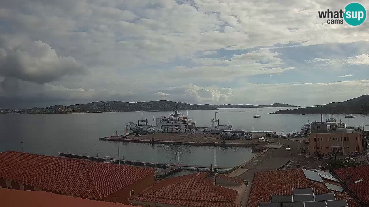 Porto di Palau – Sardinia