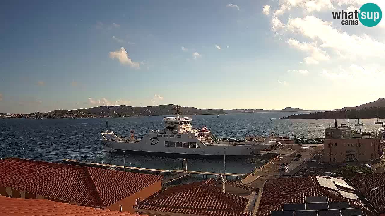 Porto di Palau – Sardinien