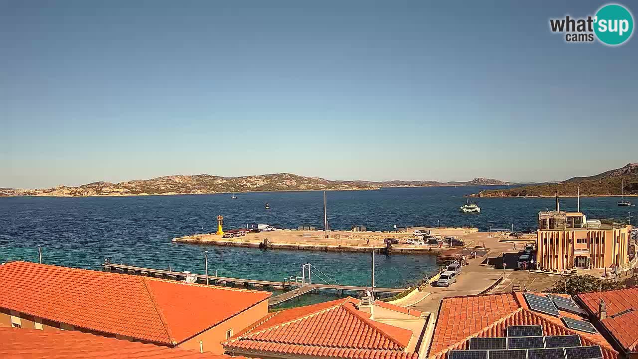 Porto di Palau – Sardinien