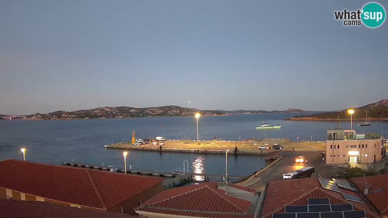 Porto di Palau – Sardinia