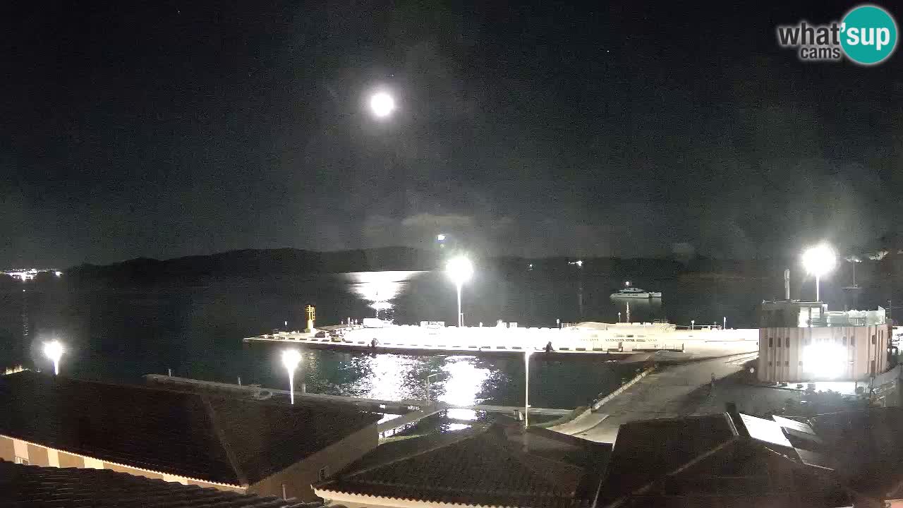 Porto di Palau – Sardinia