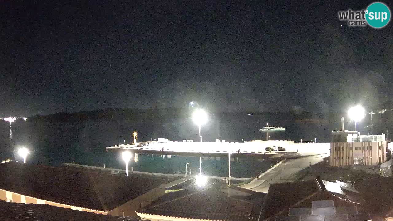 Porto di Palau – Sardinia