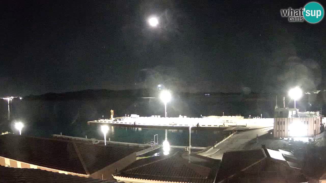 Porto di Palau – Sardinien