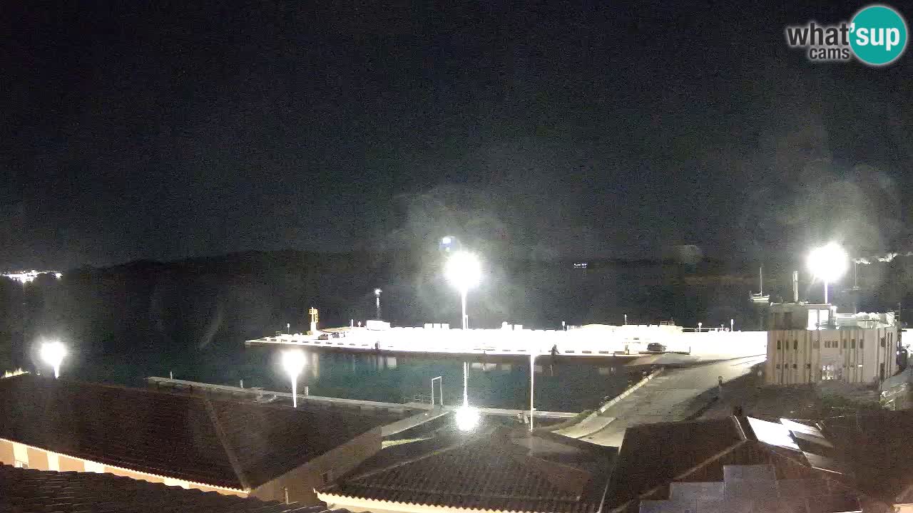Porto di Palau – Sardinija