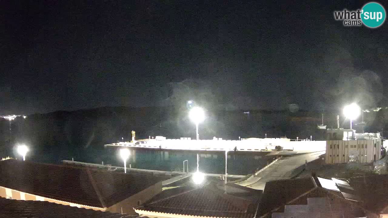 Porto di Palau – Sardinia