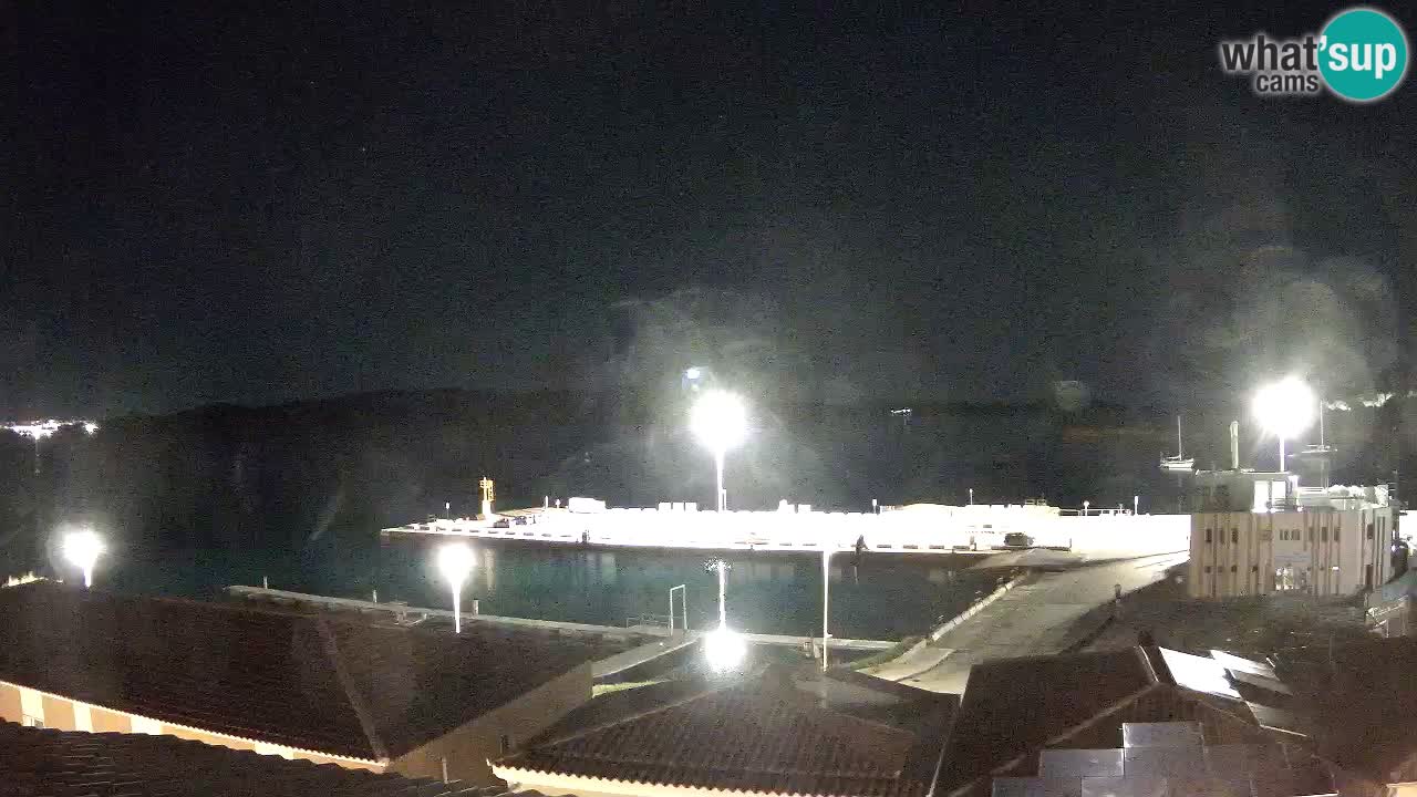 Porto di Palau – Sardinija