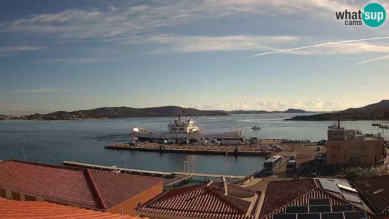 Porto di Palau – Sardegna