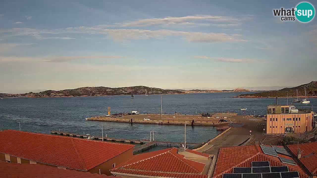 Porto di Palau – Sardegna