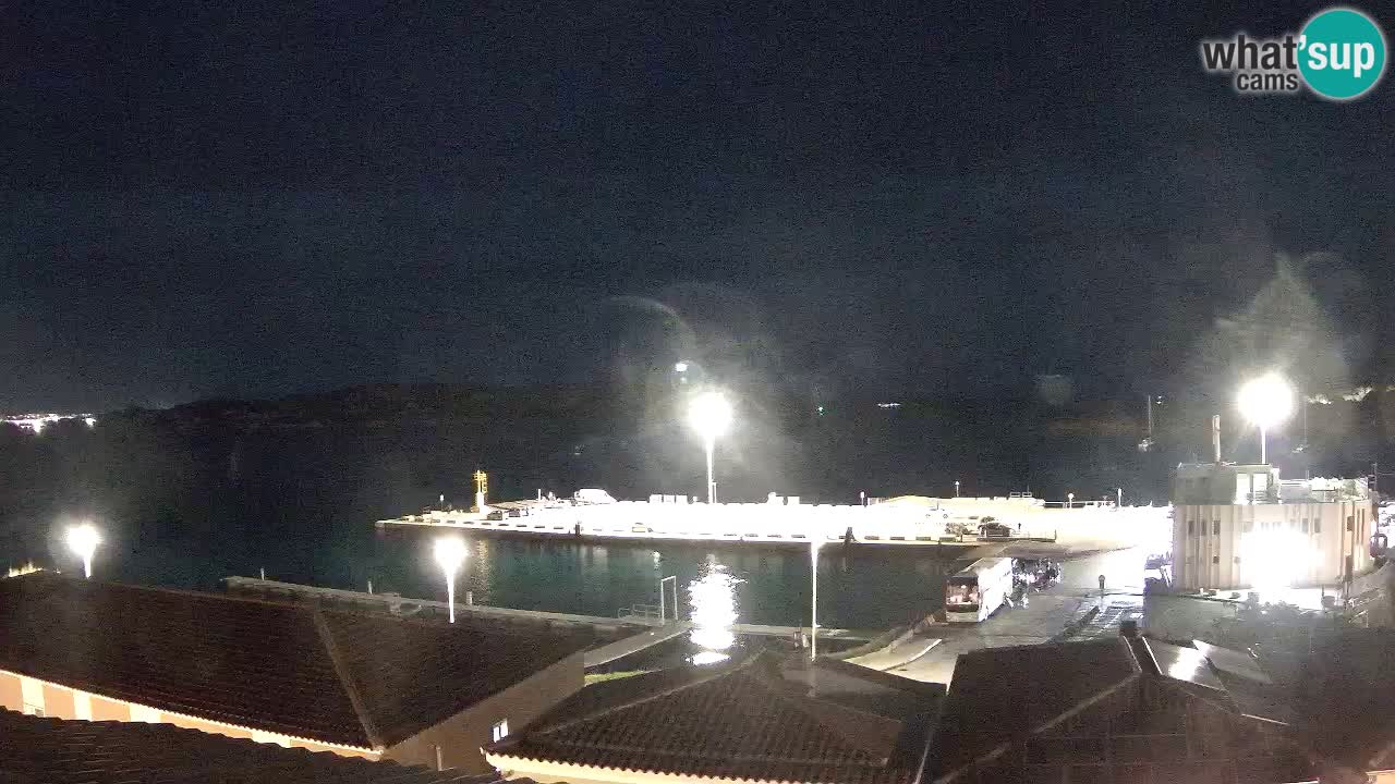 Porto di Palau – Sardinien