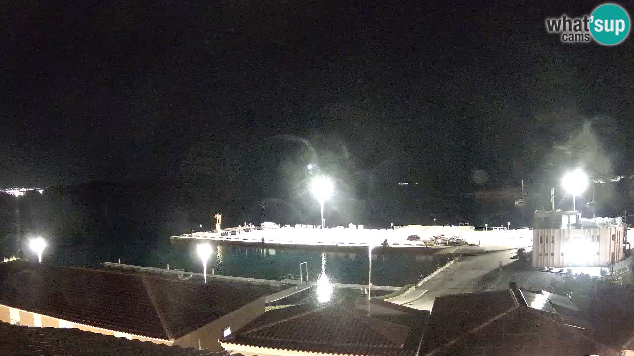 Porto di Palau – Sardinia