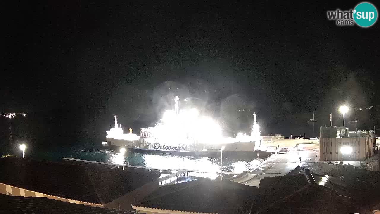 Porto di Palau – Sardinien