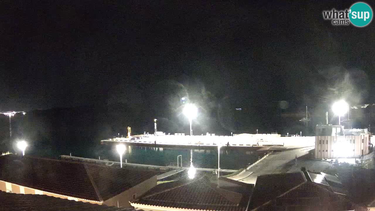 Porto di Palau – Sardegna
