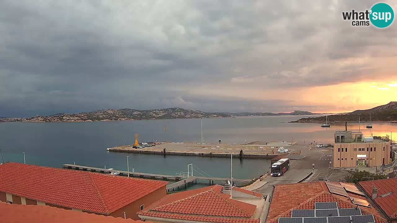 Porto di Palau – Sardegna