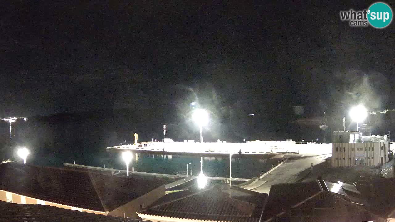 Porto di Palau – Sardinija