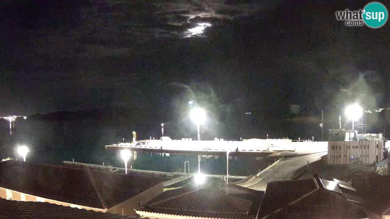 Porto di Palau – Sardaigne