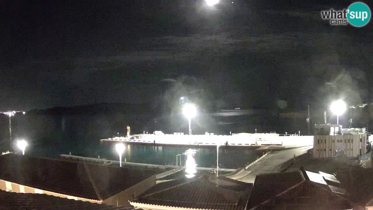 Porto di Palau – Sardinien