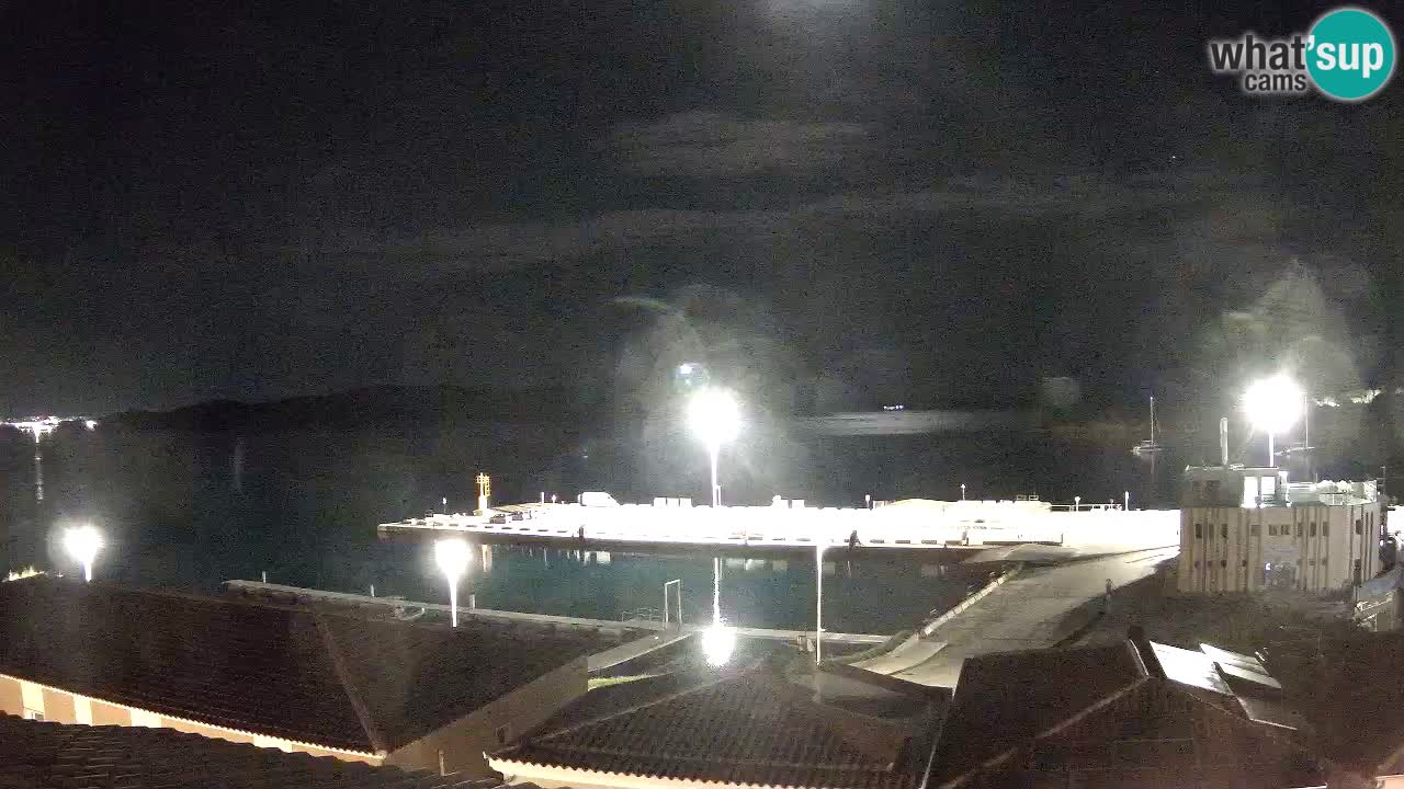 Porto di Palau – Sardegna